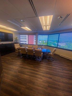 Preferred Resources Conference room