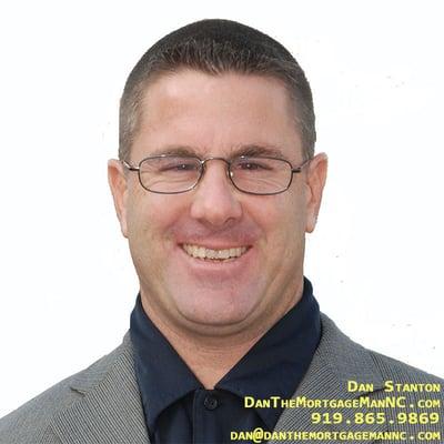 Dan is always ready to work with you on ANY type of homeowners loan, mortgage financing - even commercial.