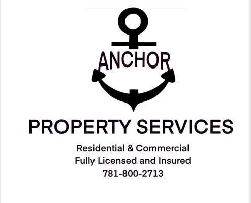 Anchor Property Services