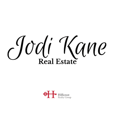 Jodi Kane - Hillcrest Realty Group