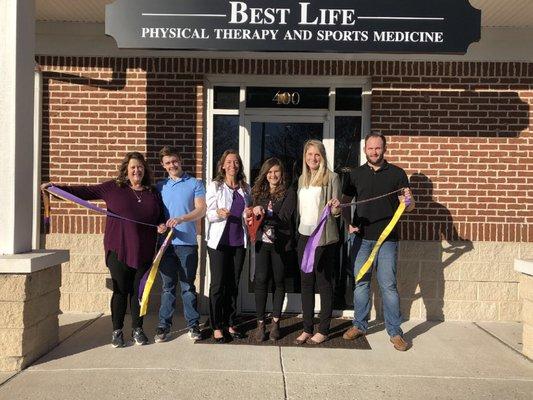 Best Life Physical Therapy and Sports Medicine