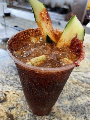 Michelada