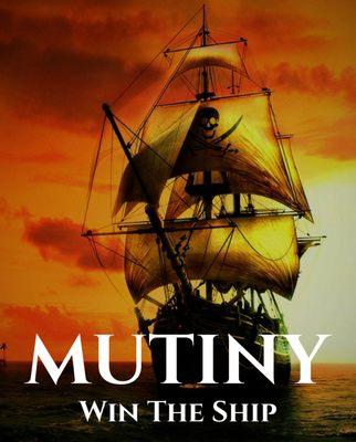 Mutiny