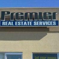 Premier Real Estate Services