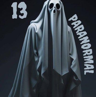 13 Paranormal