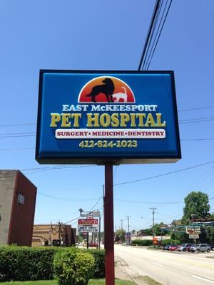 North Versailles Veterinary Care