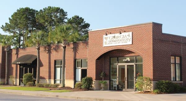 Georgia Dermatology & Skin Cancer Center, LLC