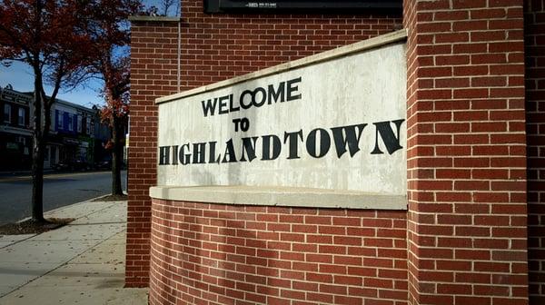 Highlandtown