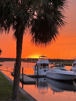 Kitchen 251, Amelia Island Marina