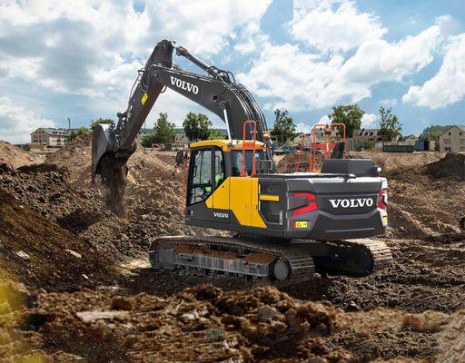 Volvo Equipment