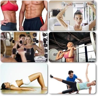 Personal Training New York