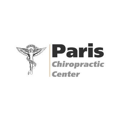 Paris  Chiropractic Center