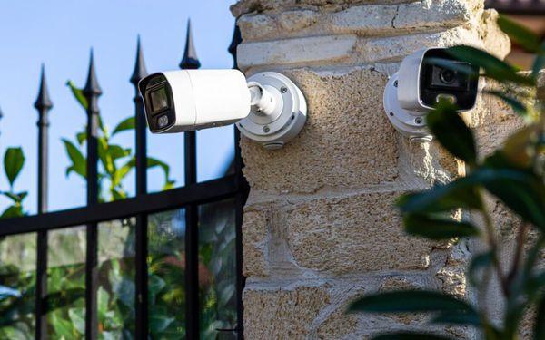 Thousand Oaks Security Systems