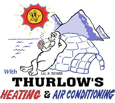 Thurlow's Heating and Air Conditioning