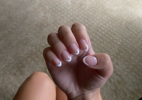 Ethan Nails & Spa