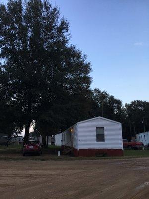 Delta Mobile Home & RV Park