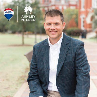 Ashley Miller - RE/MAX Professional Partners