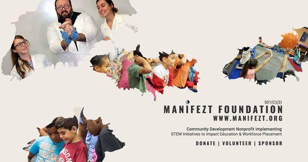 Manifezt Foundation