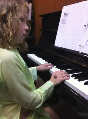 503-771-4611 Piano Lessons Keyboard Lessons Studio Instructor Portland Oregon