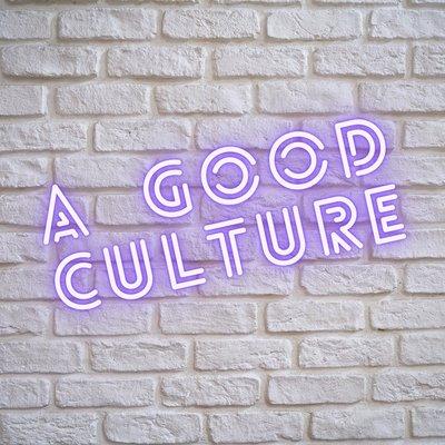 The Good Culture Network