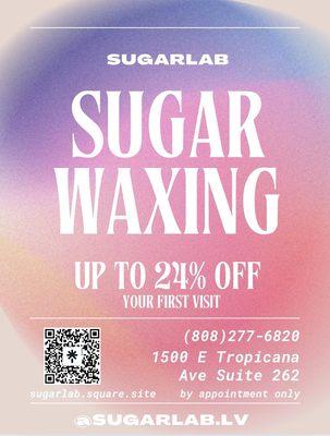 Sugarlab