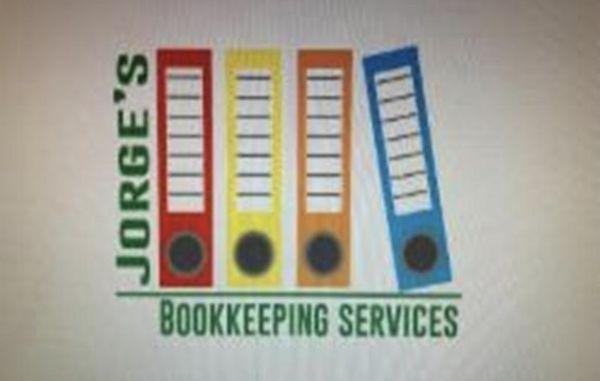 Jorges Bookkeeping