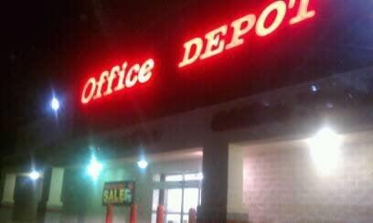 Office Depot