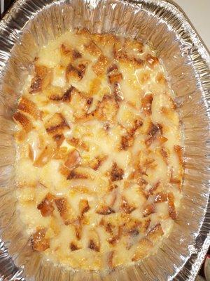 Bread Pudding