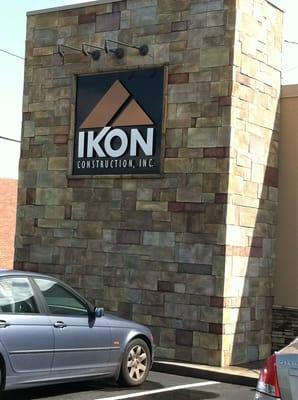 Ikon Construction