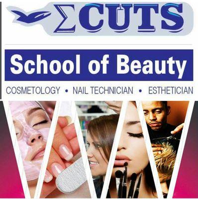 Sigma Cuts School Of Beauty