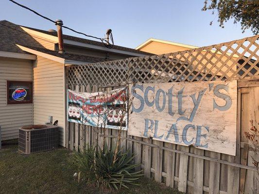 Scotty's Place