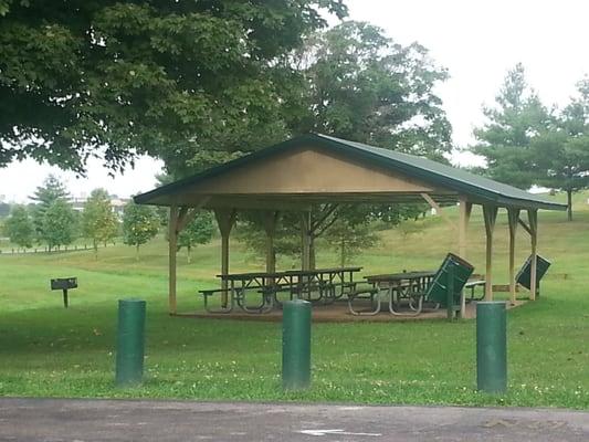 picnic area