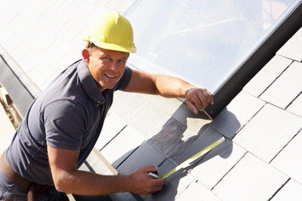 Concord roofing companies