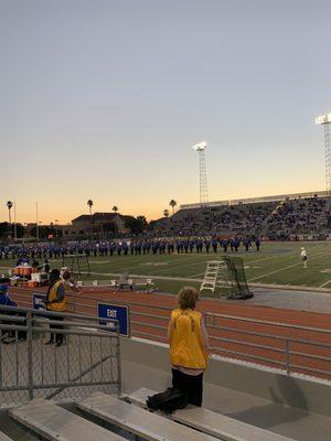 Texas A & M University Kingsville