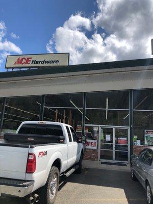 Great place to pick up replacement parts for your tools!