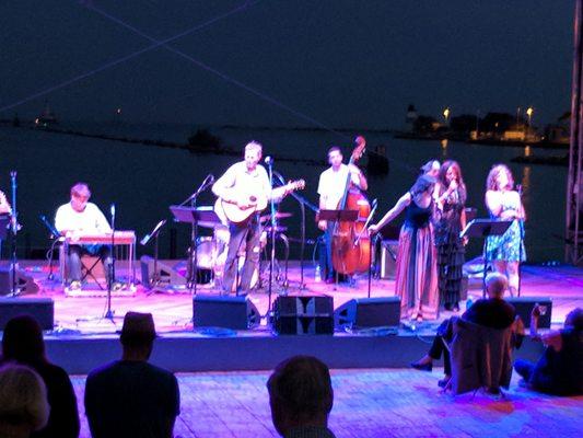 Robbie Fulks and Friends