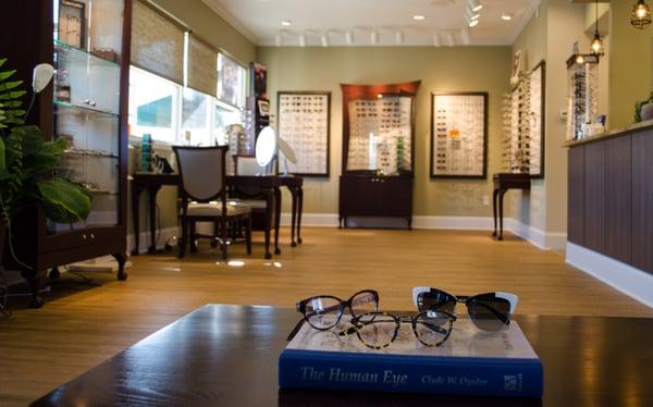 Hazel Family Eyecare