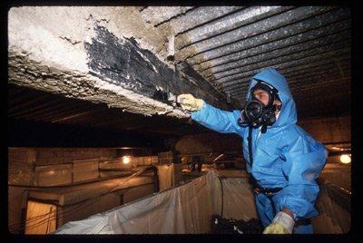 Asbestos Abatement