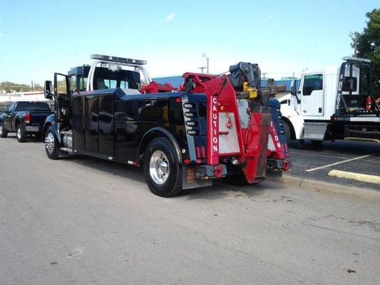 USA Towing Equipment Sales