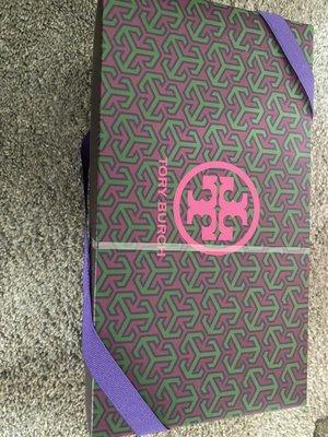 Tory Burch