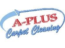 A Plus Carpet Cleaning