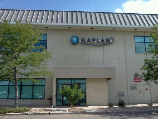 Kaplan Career Institute