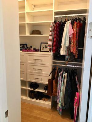 Closet