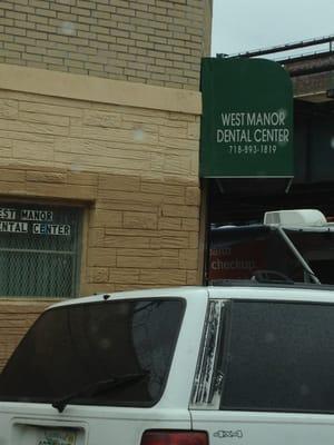 West Manor Dental Center