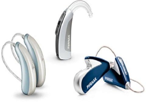 Hearing Aid and Audiology Services