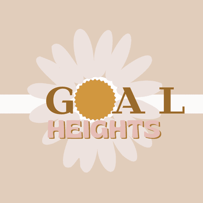 Goal Heights