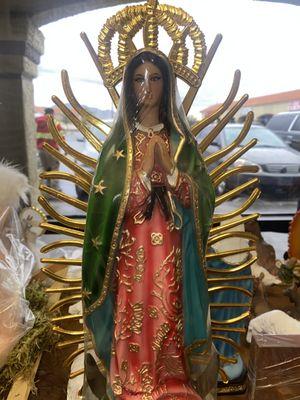 Guadalupe