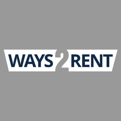 Ways 2 Rent