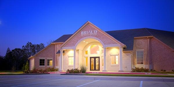 Briaud Financial Advisors