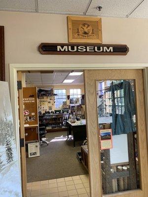 Whitefish Museum